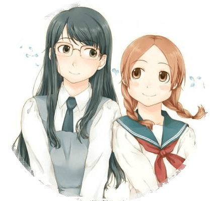 Manga-Yuri | อ่านมังงะยูริ การ์ตูนเลสเบี้ยน แปลไทย