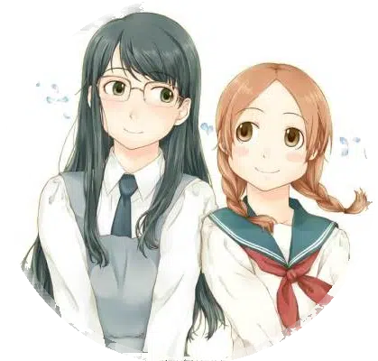 Manga-Yuri | อ่านมังงะยูริ การ์ตูนเลสเบี้ยน แปลไทย